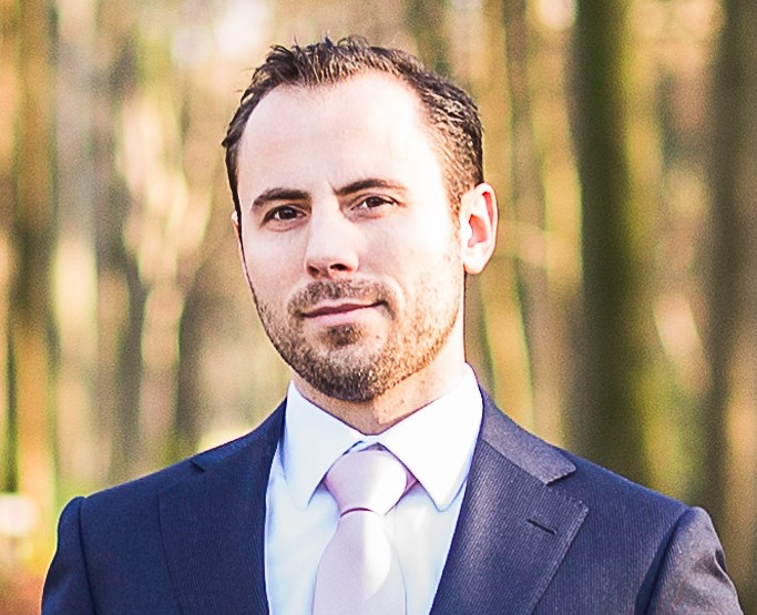 Christophe Jooris - Marketing Strategist. Manager. Consultant